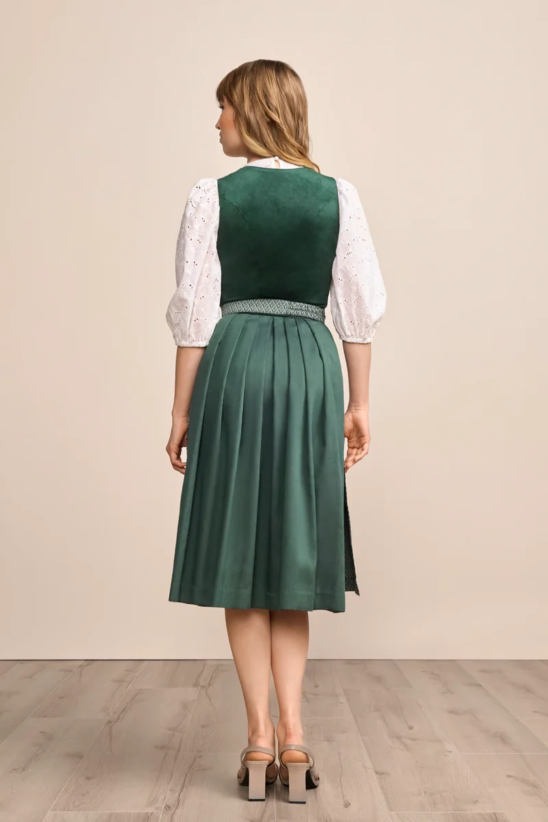 Dirndl ALISHA - Krüger Madl - 70 cm - 415468-070-0056