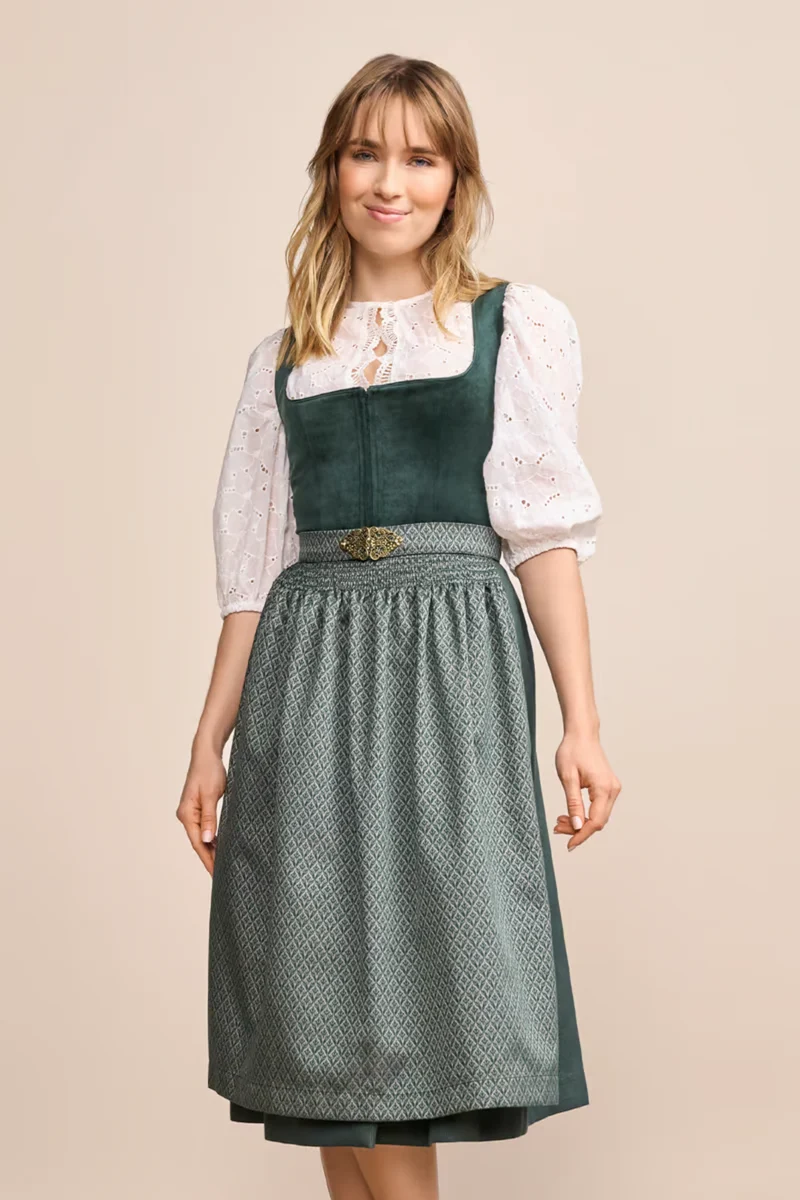 Dirndl ALISHA - Krüger Madl - 70 cm - 415468-070-0056