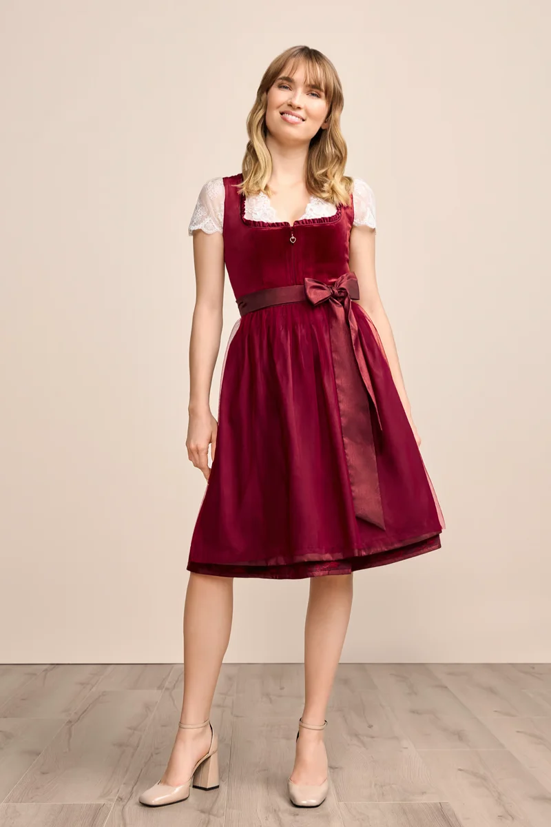 Dirndl JOELINA % - Krüger Madl - 60 cm - 415168-060-0009