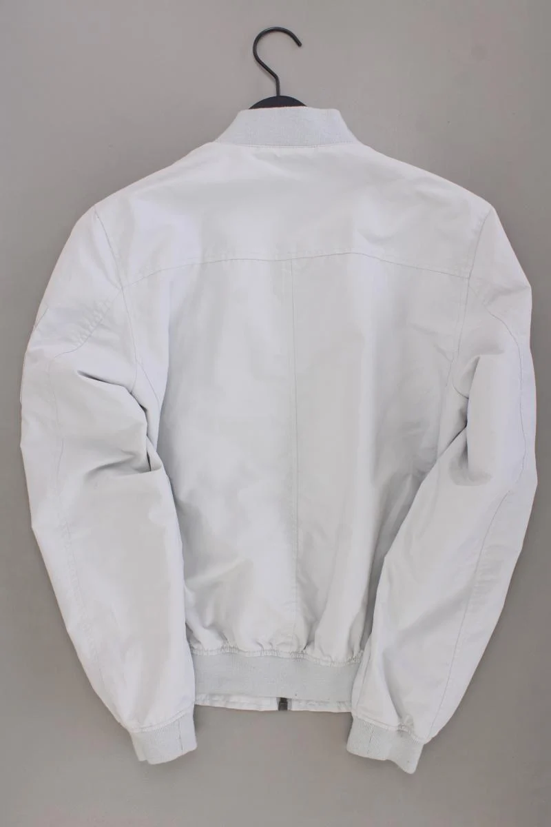 Michael Kors Bomberjacke für Herren Gr. XS grau aus Polyester