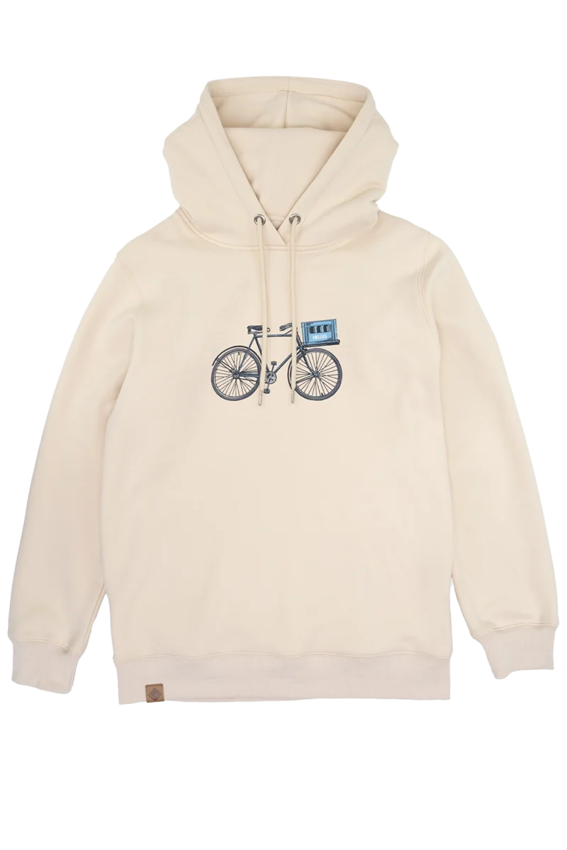 Herren Pullover 'Expresslieferdienst'