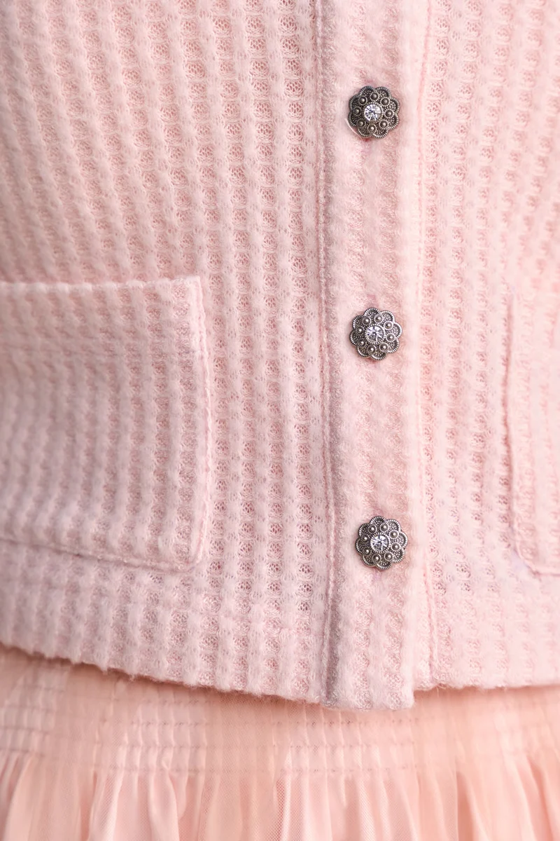 Jacke JALMA - Krüger Madl - 376068-000-0033