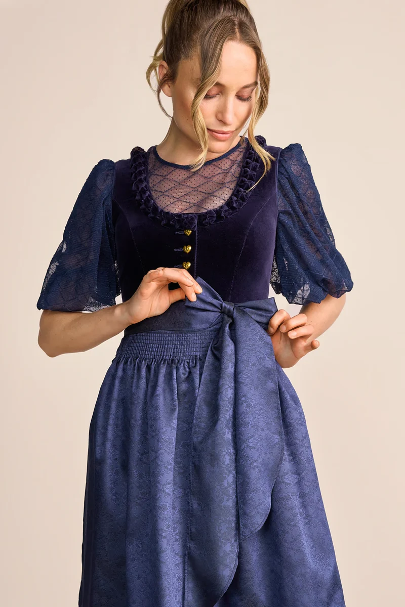 Dirndl AYANA - Krüger Collection - 60 cm - 113168-060-0080