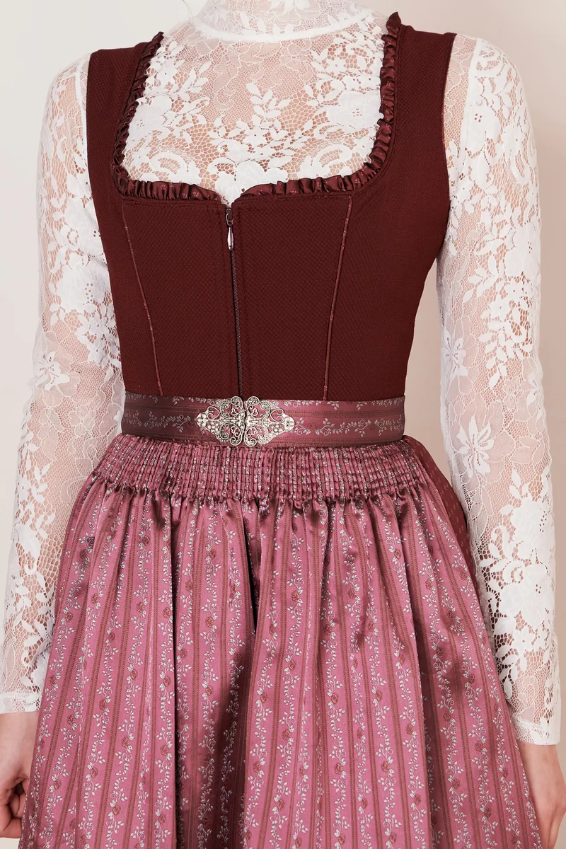 Dirndl VERENA % - Krüger Collection - 60 cm - 111062-060-0090