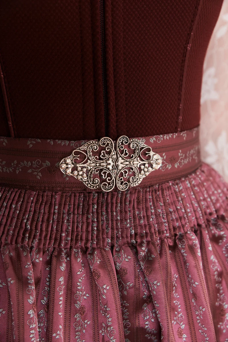 Dirndl VERENA % - Krüger Collection - 60 cm - 111062-060-0090