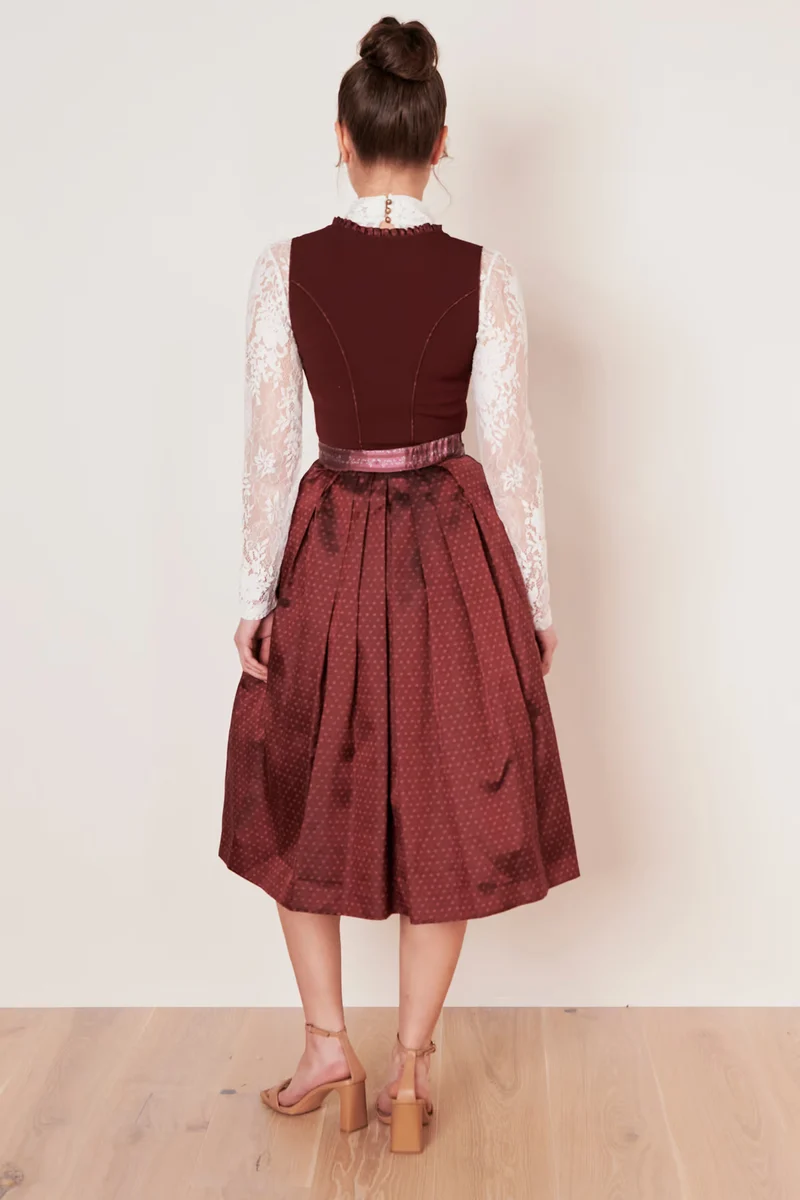 Dirndl VERENA % - Krüger Collection - 60 cm - 111062-060-0090