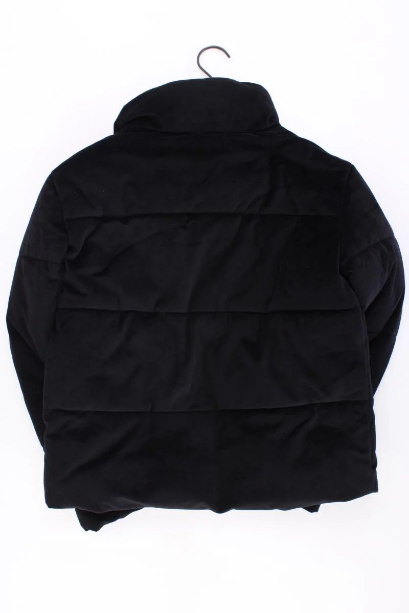 Guess Classic Jacke Gr. XS schwarz aus Polyester