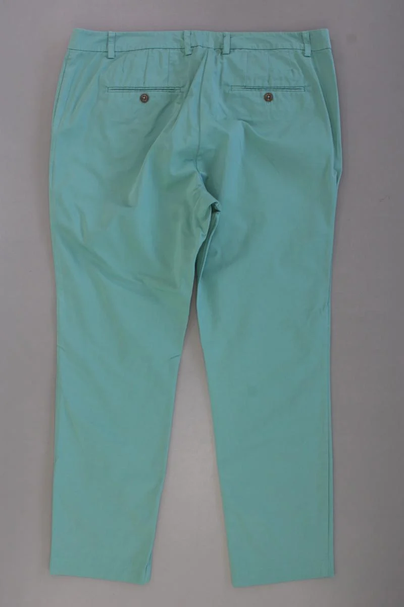 Marc O'Polo Chinohose Gr. 42 grün