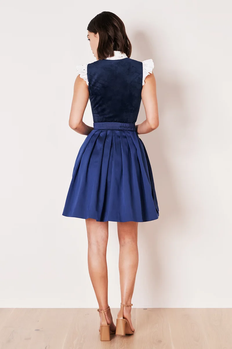 Dirndl ALISHA - Krüger Madl - 50 cm - 415468-050-0008