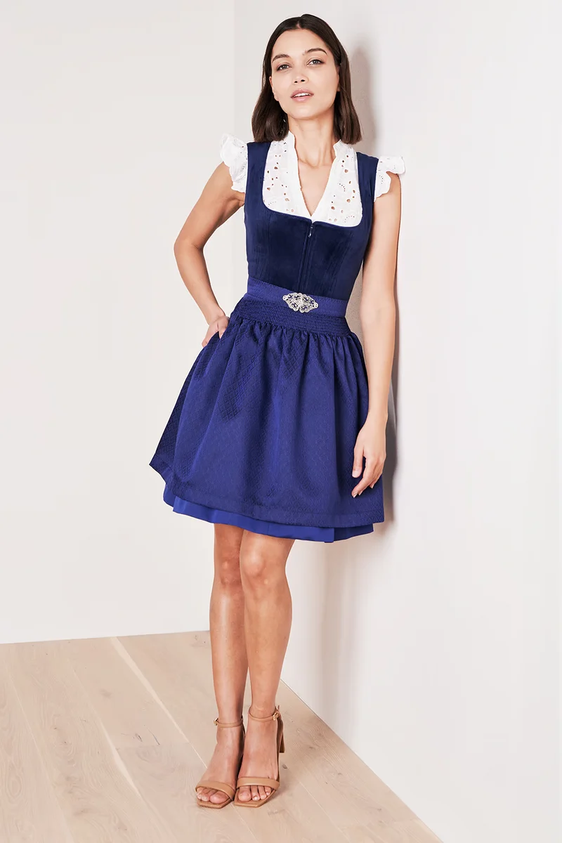 Dirndl ALISHA - Krüger Madl - 50 cm - 415468-050-0008
