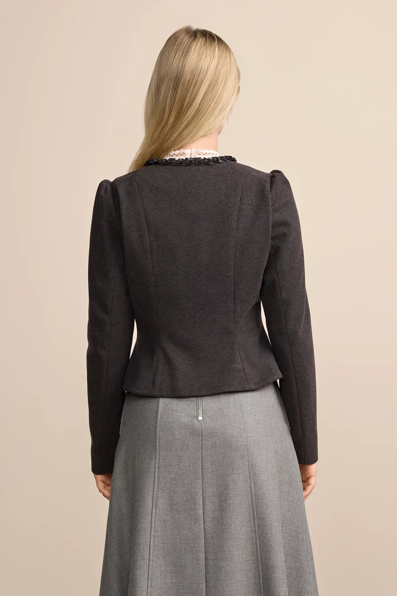 Jacke VESNA - Krüger Collection - 274268-000-0041 - Trachtenjacke