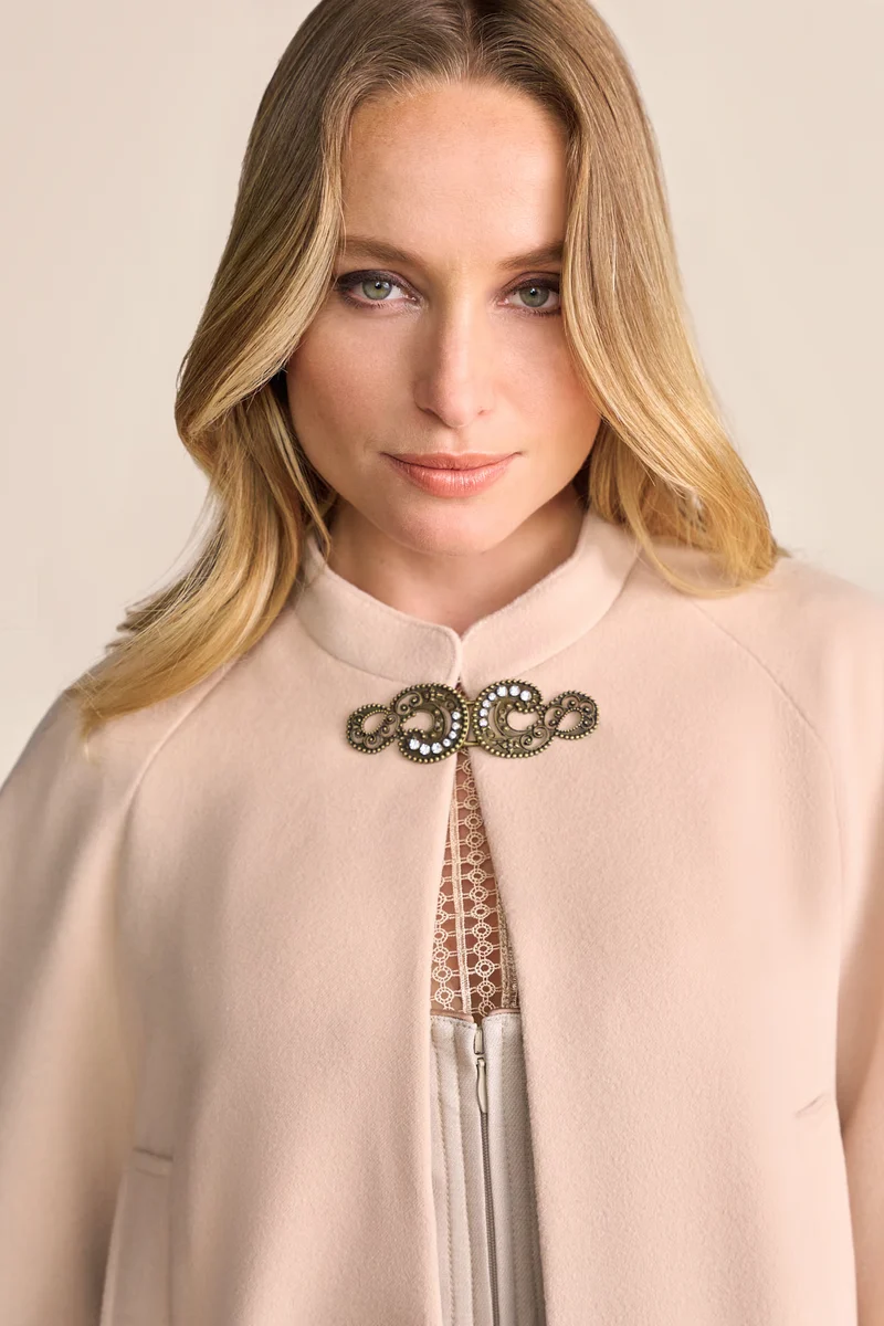 Jacke ZINA % - Krüger Collection - 274167-000-0023 - Trachtenjacke