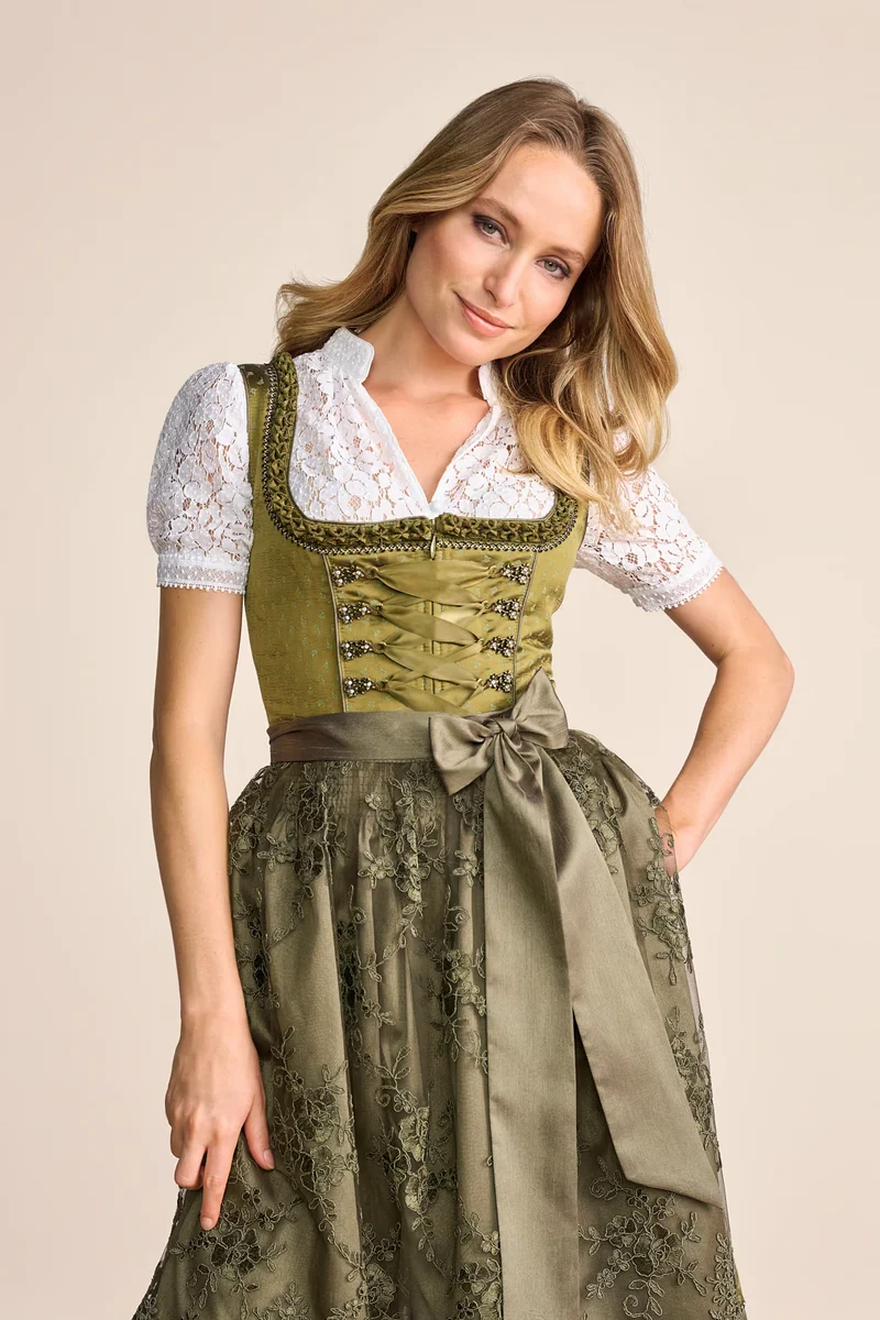 Dirndl MIRNA % - Krüger Collection - 60 cm - 112868-060-0057