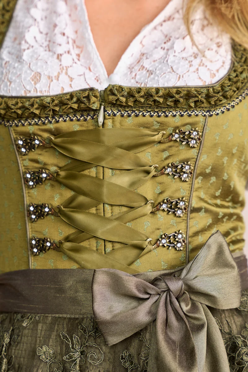 Dirndl MIRNA % - Krüger Collection - 60 cm - 112868-060-0057
