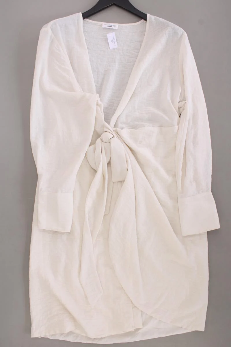 About You x Cita Maass Kleid Nala Gr. 52 neuwertig Neupreis: 57,9€! Langarm