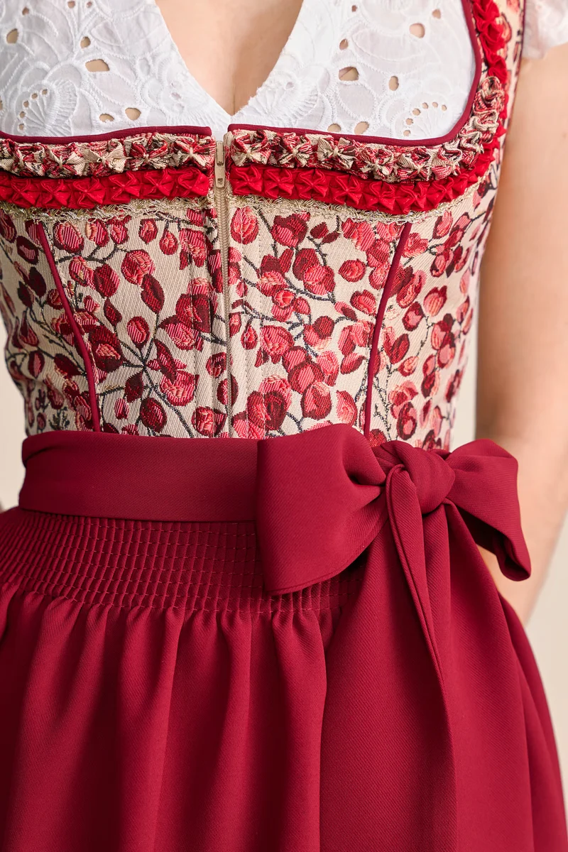 Dirndl NELLINA % - Krüger Madl - 50 cm - 419568-050-0009