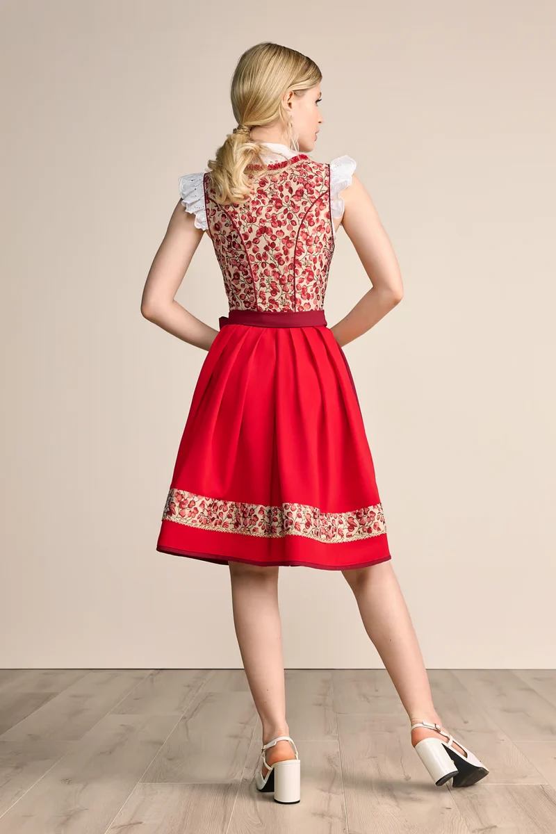Dirndl NELLINA % - Krüger Madl - 50 cm - 419568-050-0009