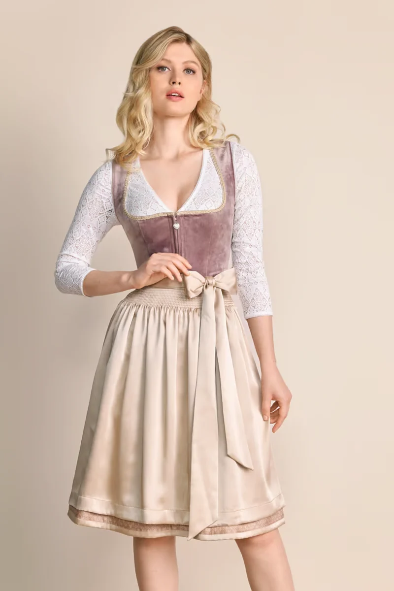 Dirndl DENA % - Krüger Madl - 60 cm - 415568-060-0033