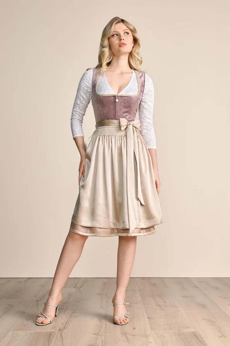 Dirndl DENA % - Krüger Madl - 60 cm - 415568-060-0033