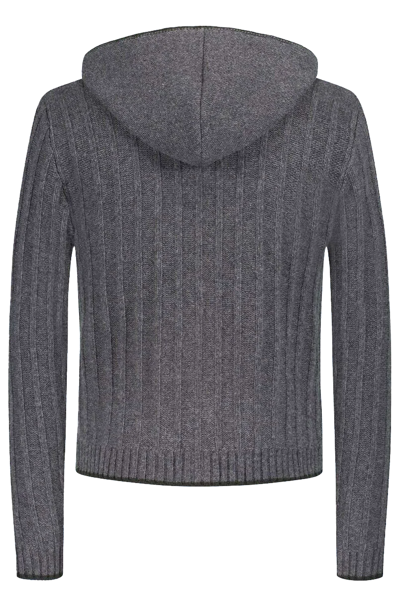Herren Trachtenstrickjacke