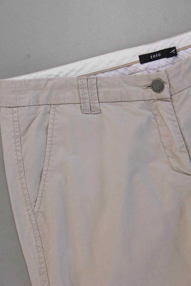 Second Hand Outfit Größe L mit Esprit T-Shirt in Gr. L, Zero Chinohose in Gr. 42