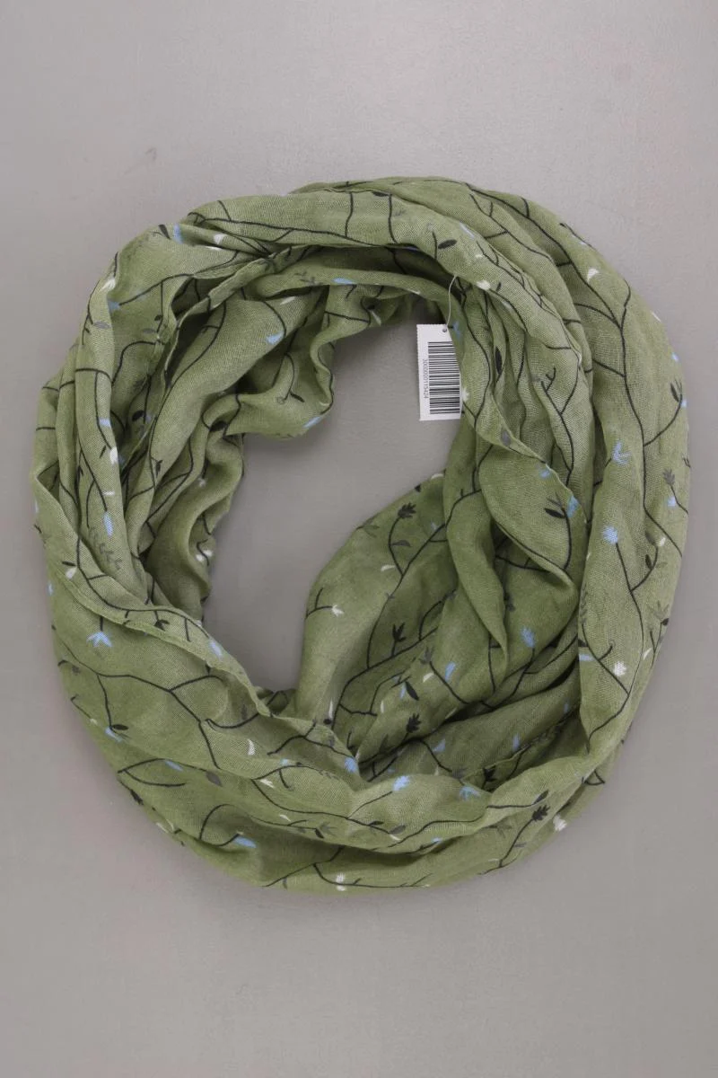 Gina Benotti Loop olivgrün aus Polyester