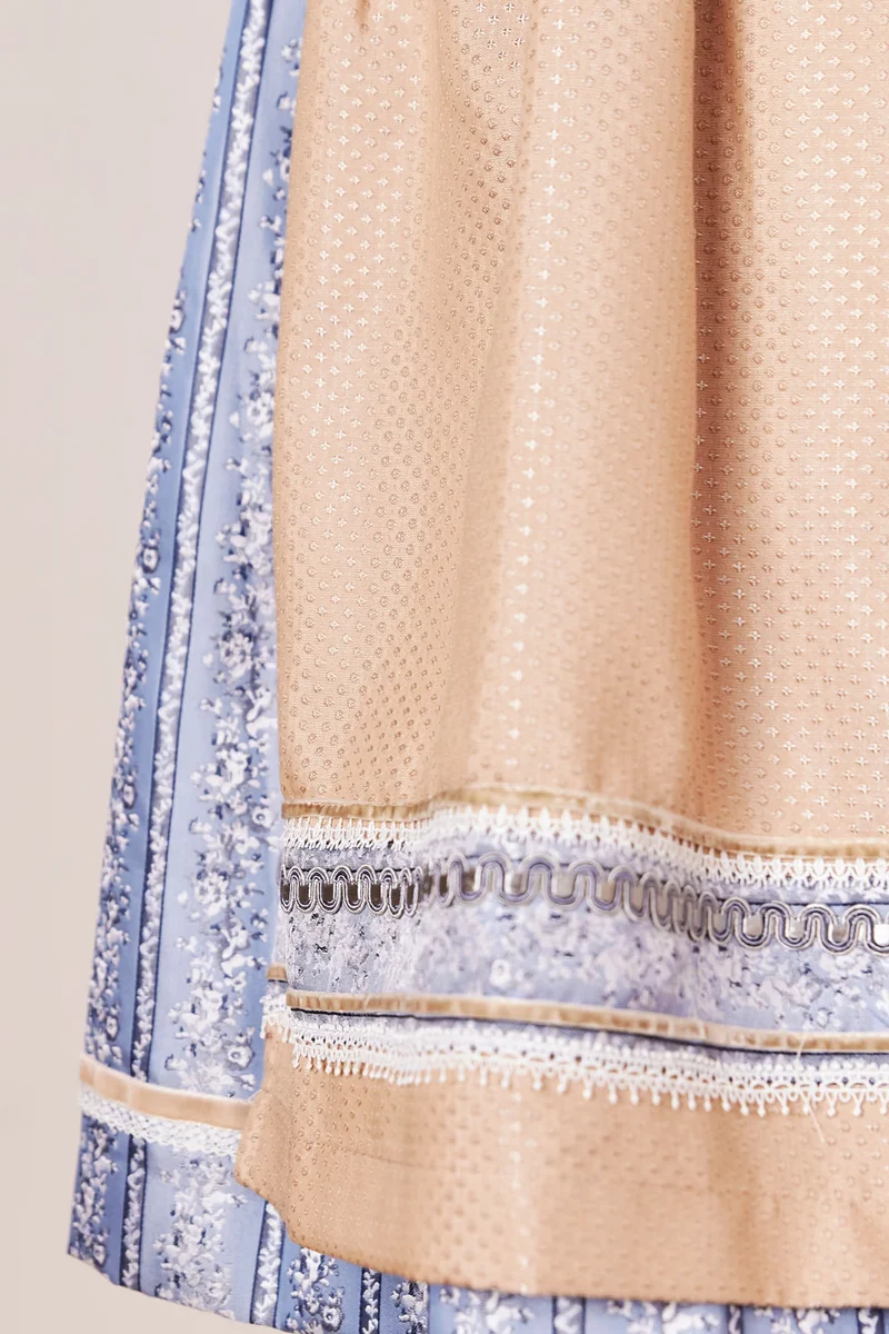 Dirndl EIKE % - Krüger Madl - 60 cm - 412368-060-0081