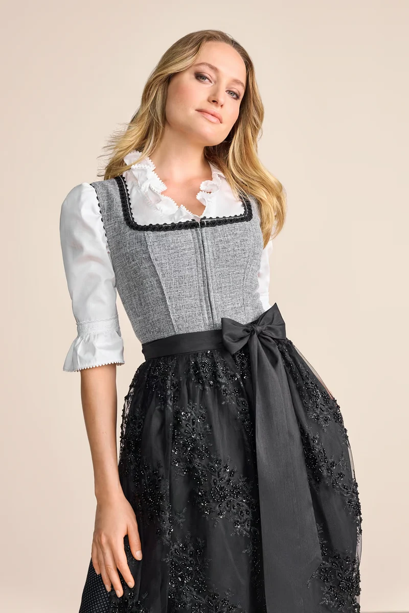 Dirndl ASHLY - Krüger Collection - 60 cm - 115568-060-0004
