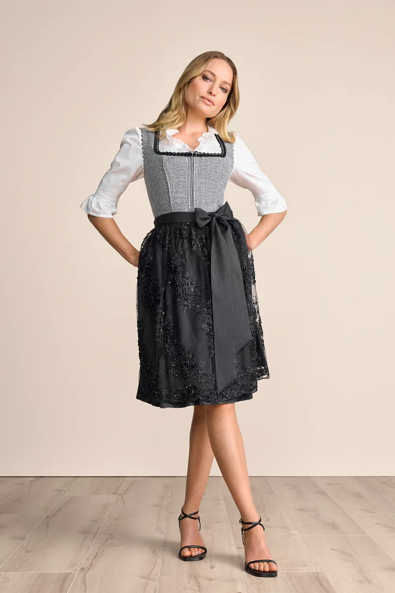 Dirndl ASHLY - Krüger Collection - 60 cm - 115568-060-0004