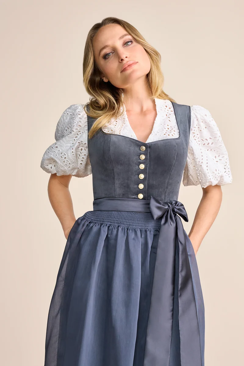 Dirndl PATRICE - Krüger Collection - 60 cm - 115468-060-0041