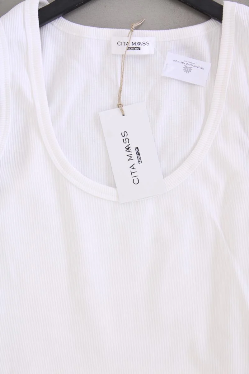 About You x Cita Maass Crop Top Silvia Gr. 50 neu mit Etikett Neupreis: 24,9€!