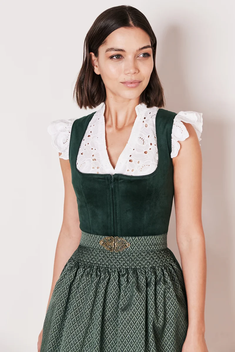 Dirndl ALISHA - Krüger Madl - 50 cm - 415468-050-0056