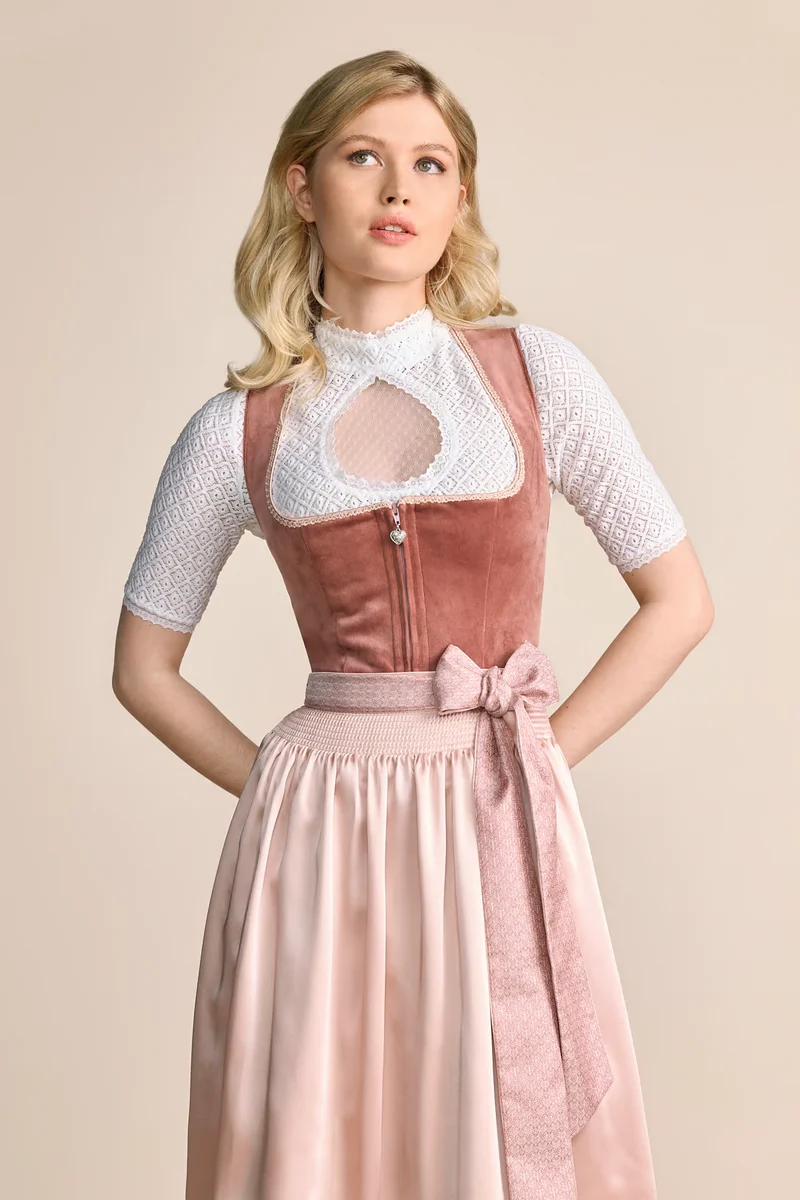 Dirndl DENA % - Krüger Madl - 60 cm - 415568-060-0093