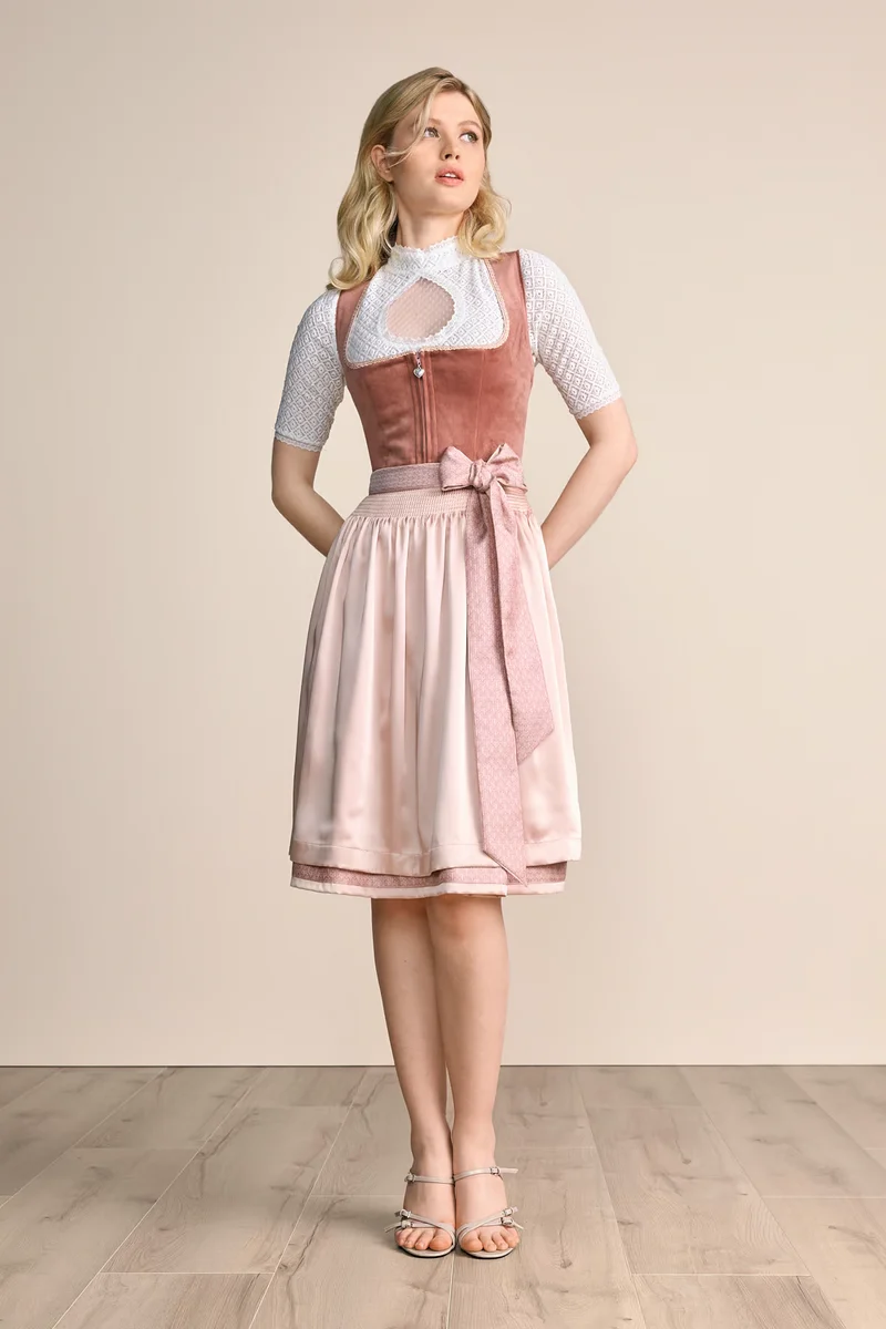 Dirndl DENA % - Krüger Madl - 60 cm - 415568-060-0093