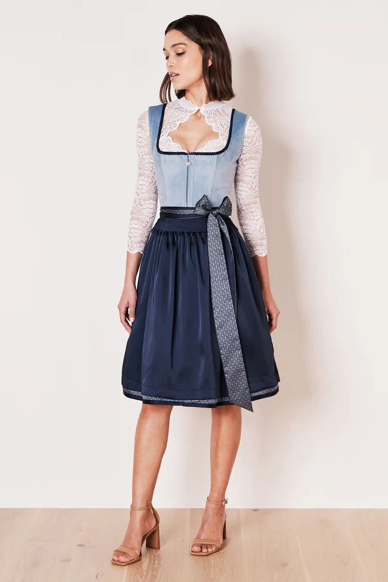 Dirndl DENA % - Krüger Madl - 60 cm - 415568-060-0008