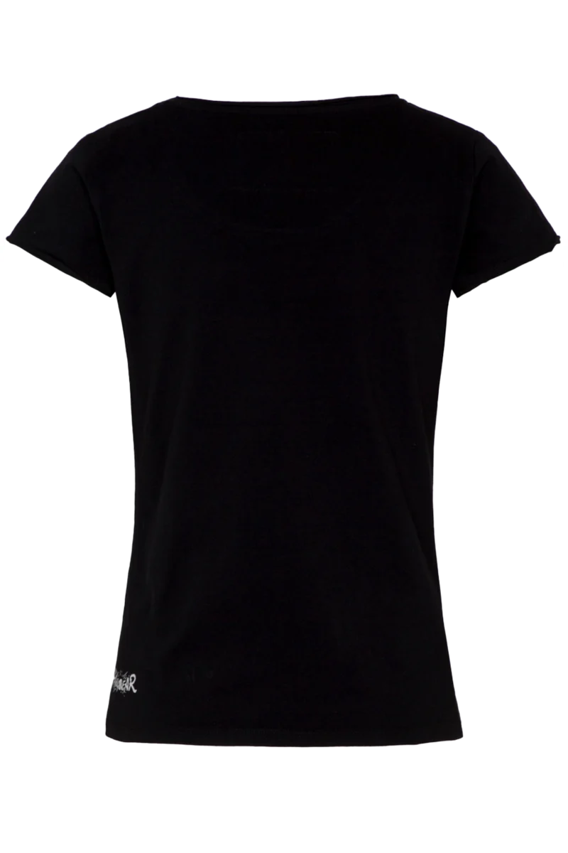 Damen T-Shirt 'Spritztour'