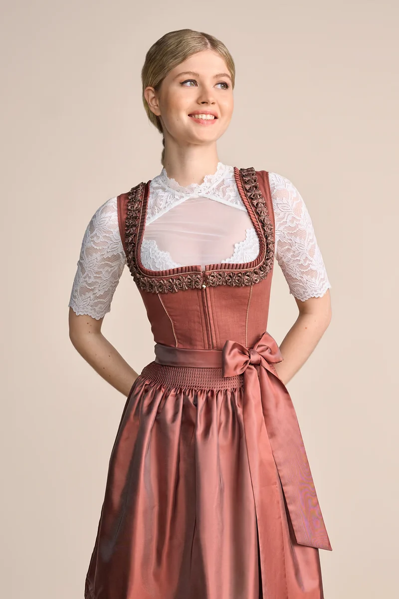 Dirndl MARIELLE % - Krüger Madl - 60 cm - 419768-060-0093