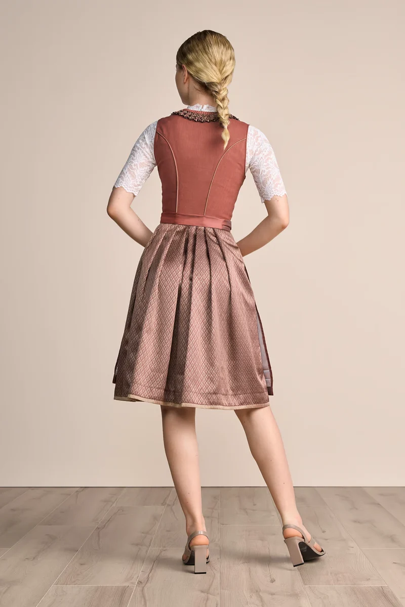Dirndl MARIELLE % - Krüger Madl - 60 cm - 419768-060-0093