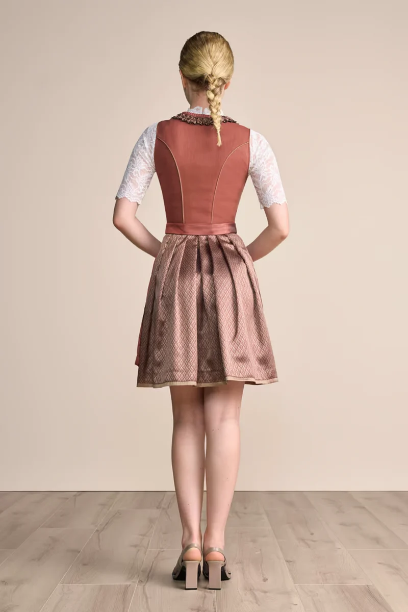 Dirndl MARIELLE % - Krüger Madl - 50 cm - 419768-050-009376 75