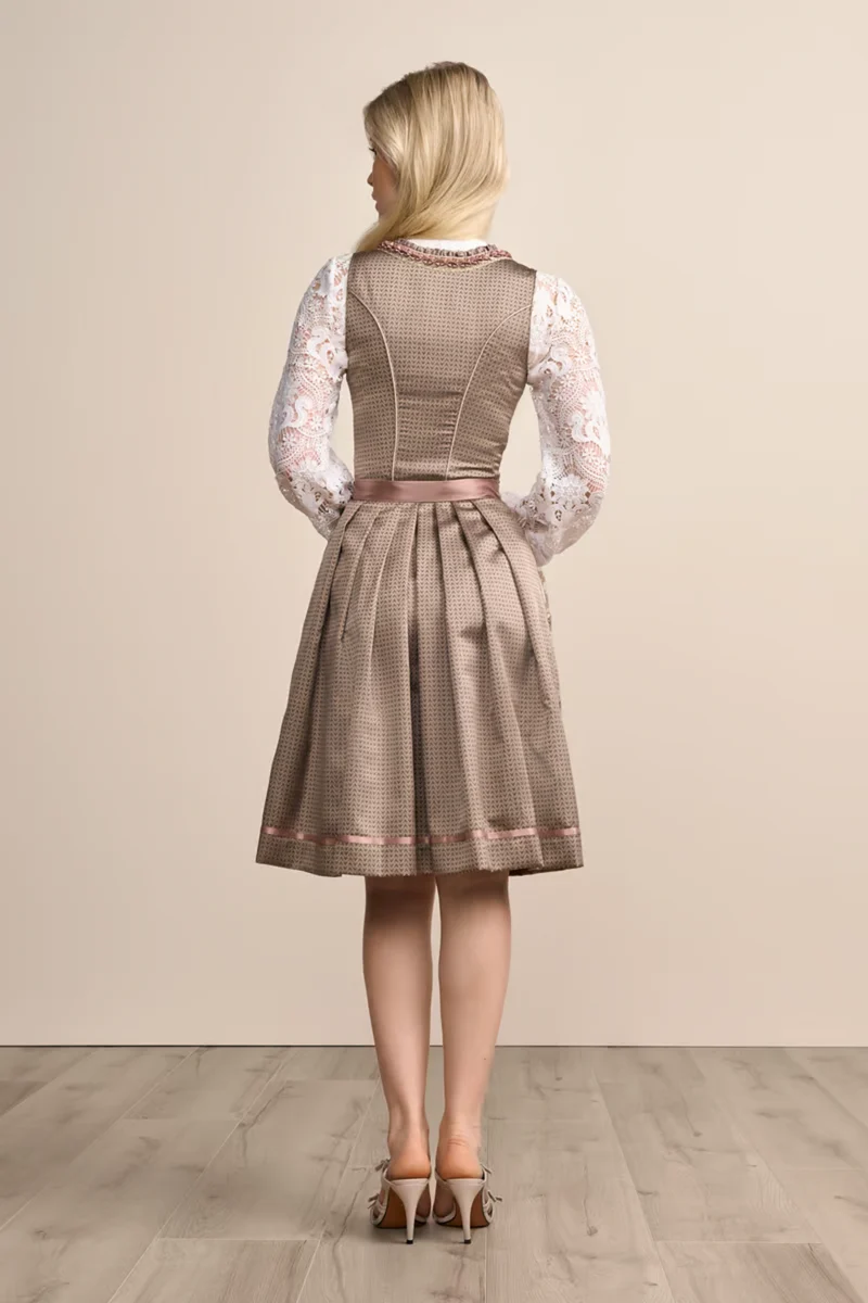 Dirndl LEYA - Krüger Madl - 60 cm - 419268-060-0007