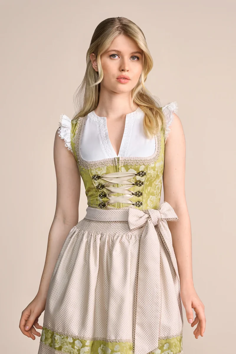 Dirndl ZAKIA % - Krüger Madl - 50 cm - 417068-050-0052