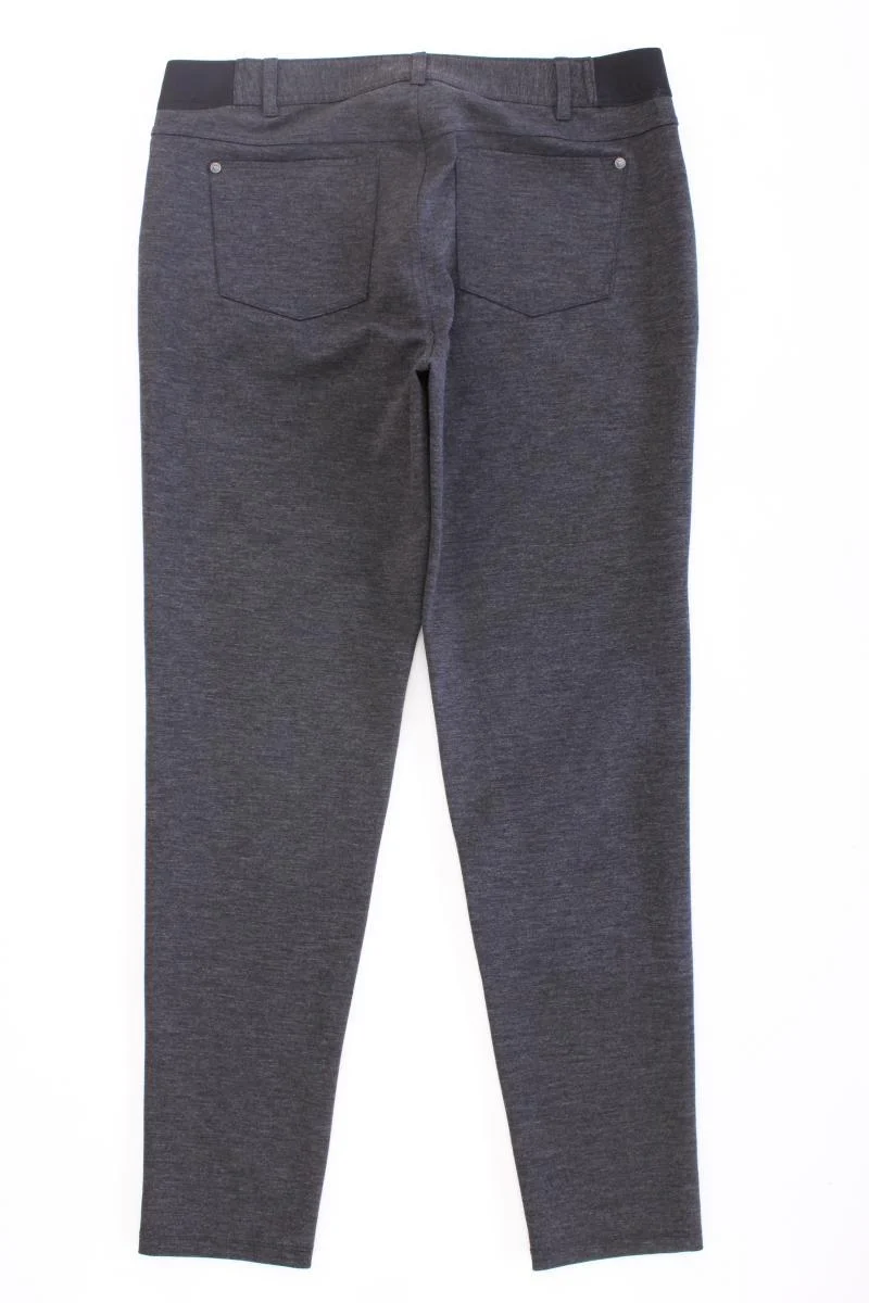 Vera Wang Simply Vera Hose Gr. L grau aus Polyester