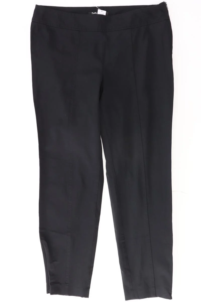 Betty Barclay Stoffhose Gr. 38 grau aus Polyamid
