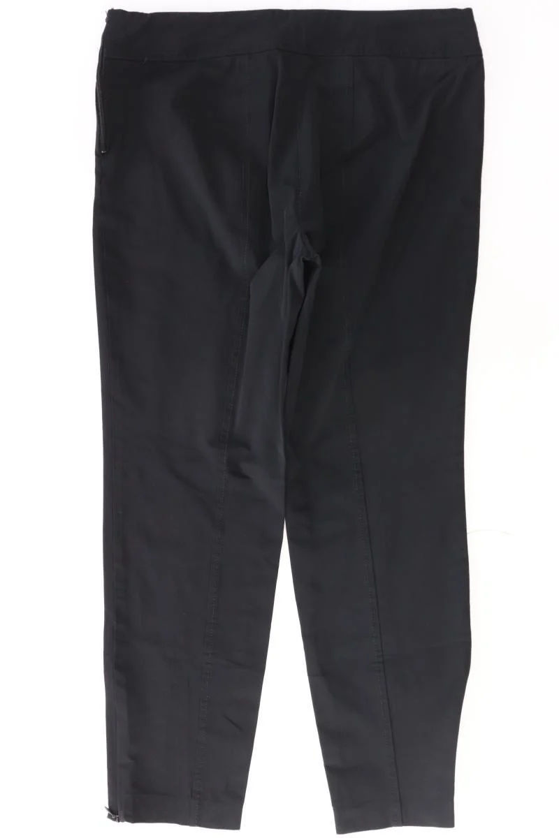 Betty Barclay Stoffhose Gr. 38 grau aus Polyamid