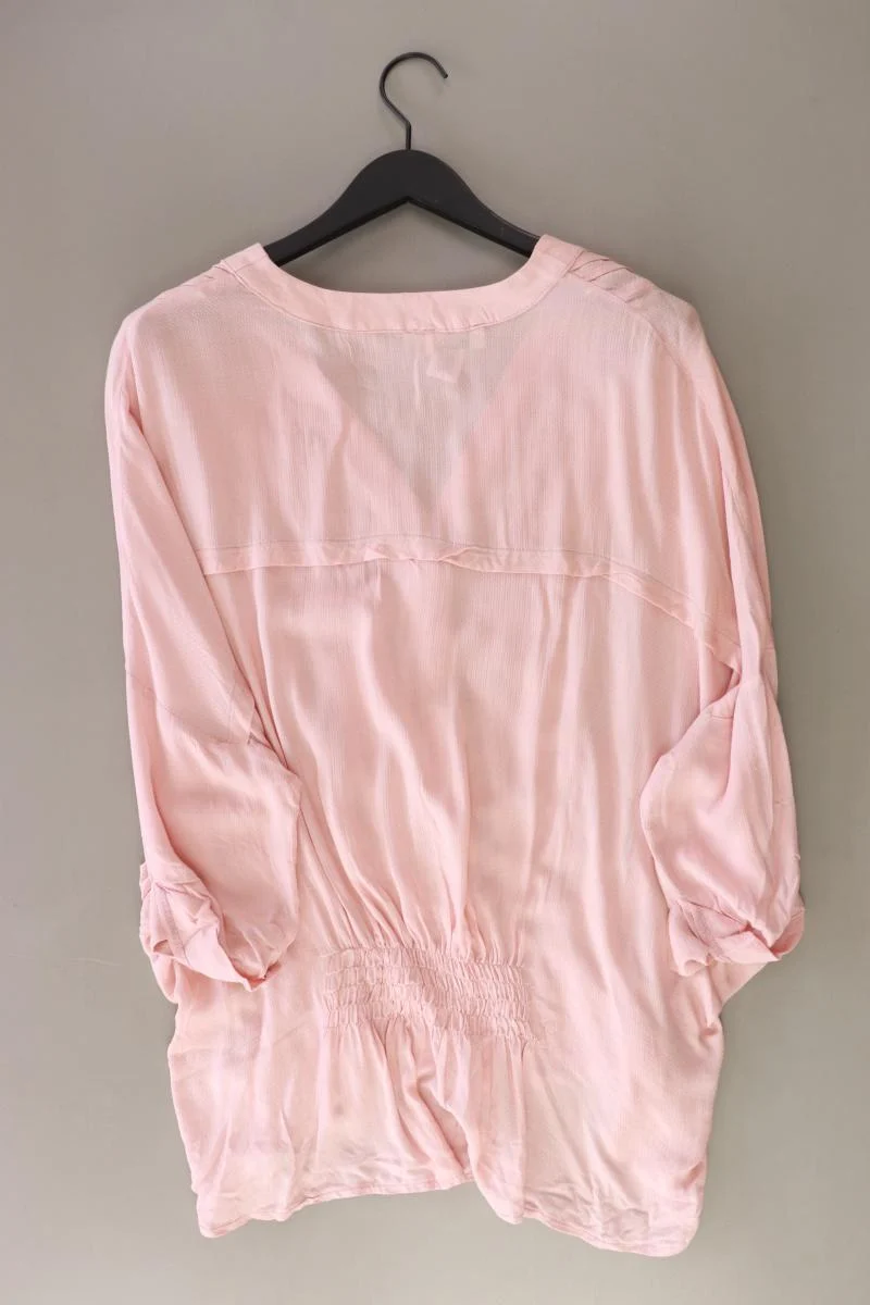 Cotton Candy Regular Tunika Gr. XS rosa