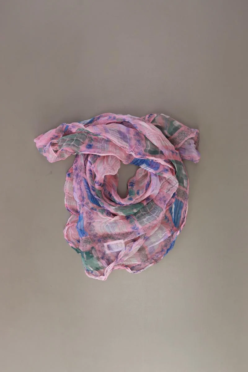 Tuch rosa