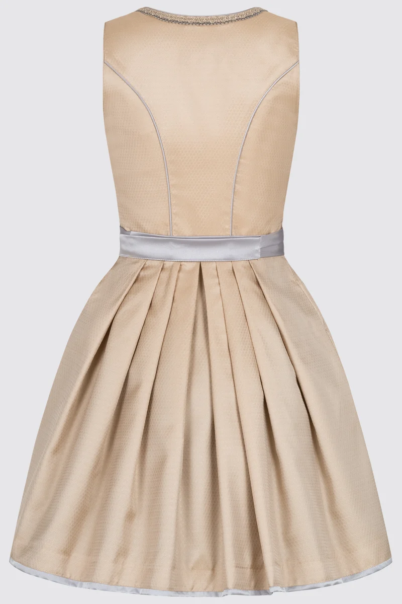 Dirndl MILLEFOGLIE % - Paola Maria - Krüger Madl - 50 cm - 610368-050-0023