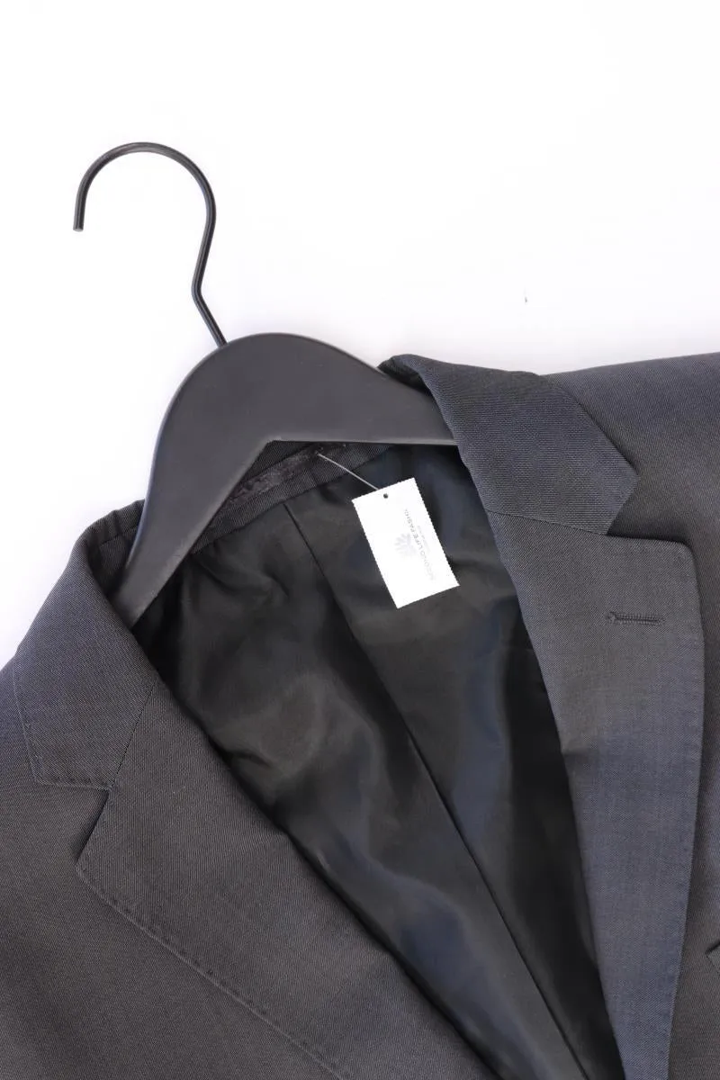 s.Oliver Longsakko für Herren Gr. 52 grau aus Polyester