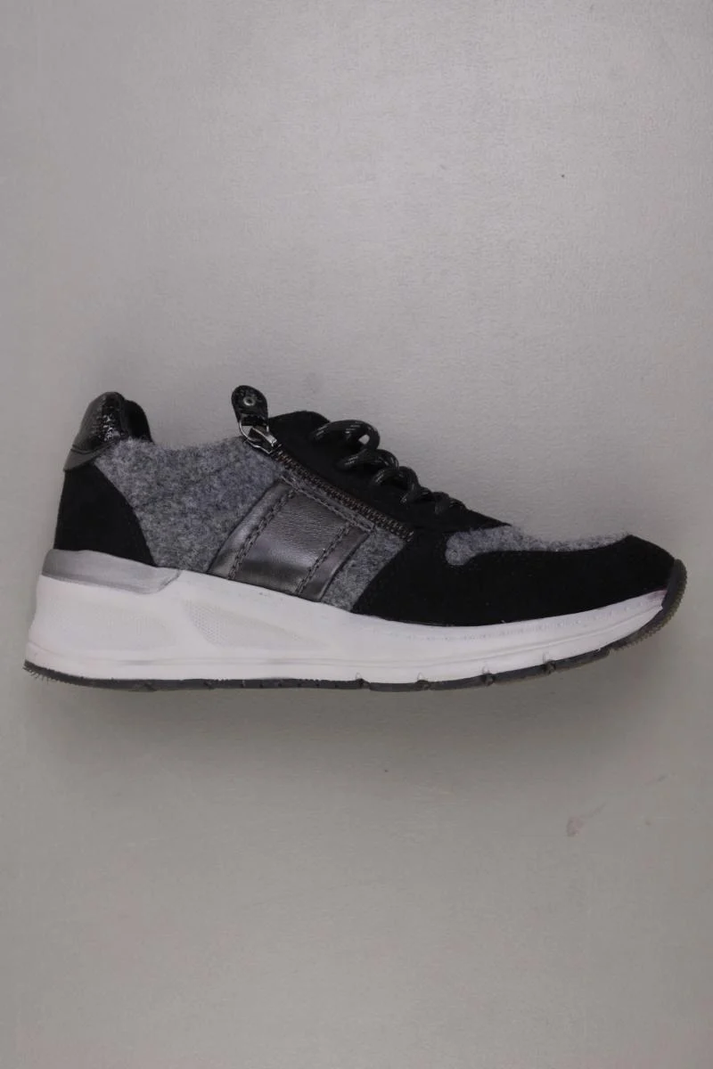 Supremo Sneaker Gr. 39 grau