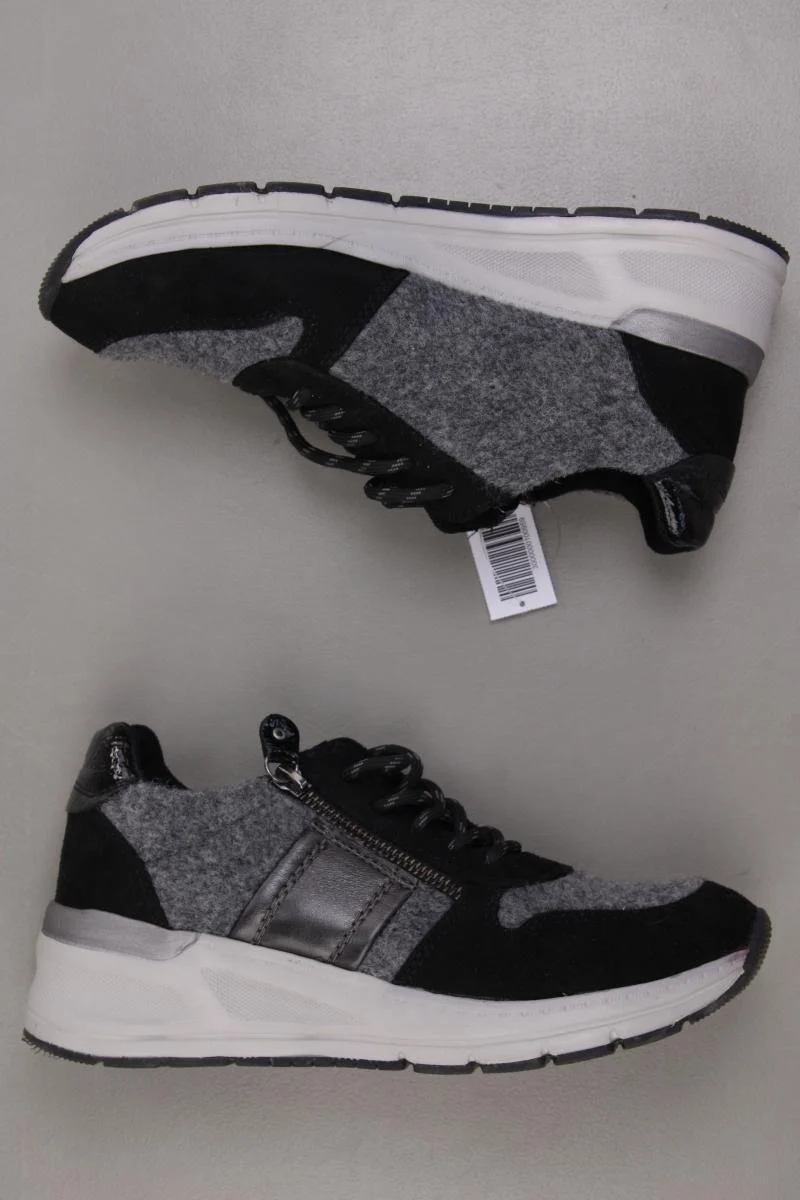 Supremo Sneaker Gr. 39 grau